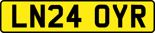 LN24OYR