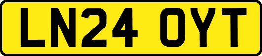 LN24OYT