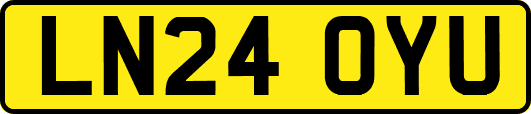 LN24OYU