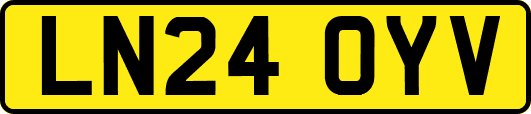 LN24OYV