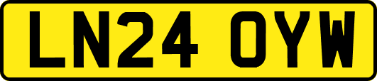 LN24OYW