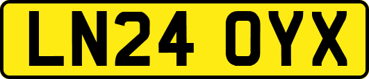 LN24OYX