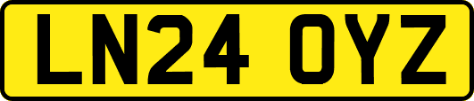 LN24OYZ