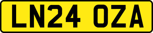 LN24OZA