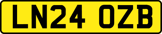 LN24OZB