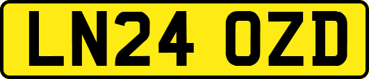LN24OZD
