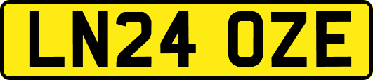 LN24OZE