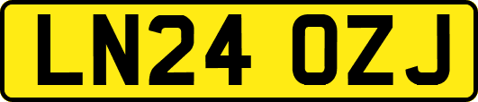 LN24OZJ