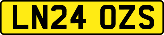 LN24OZS