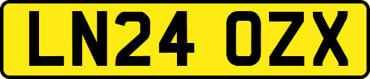 LN24OZX