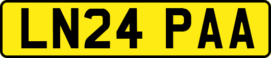 LN24PAA