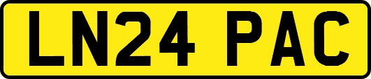 LN24PAC