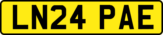 LN24PAE