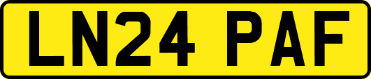 LN24PAF