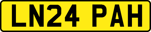 LN24PAH