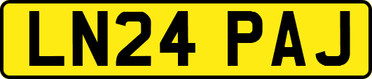 LN24PAJ