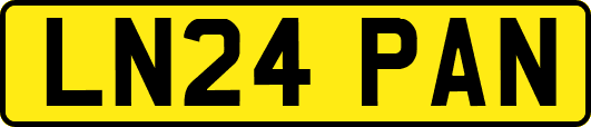 LN24PAN