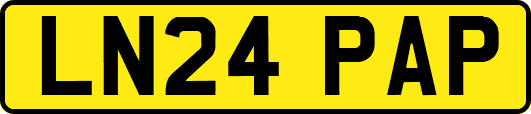 LN24PAP