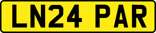 LN24PAR
