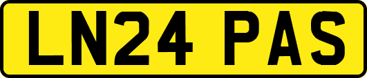 LN24PAS