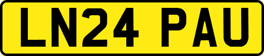 LN24PAU