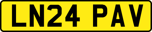 LN24PAV