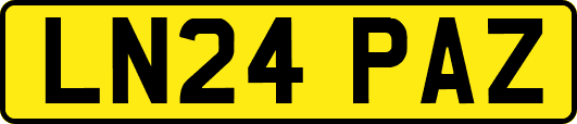 LN24PAZ