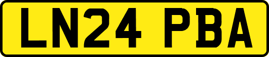 LN24PBA