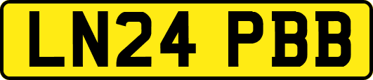 LN24PBB