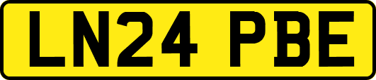 LN24PBE