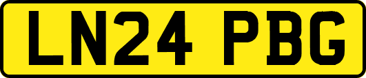 LN24PBG