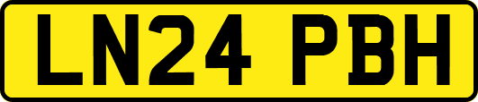 LN24PBH