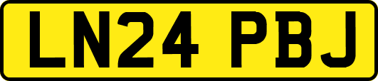 LN24PBJ