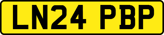LN24PBP