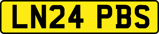 LN24PBS