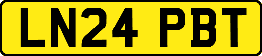 LN24PBT