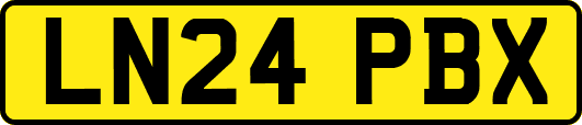LN24PBX