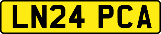 LN24PCA