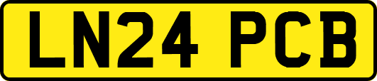 LN24PCB