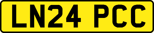 LN24PCC