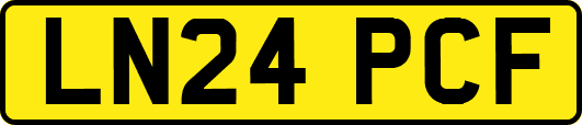 LN24PCF