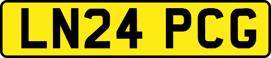 LN24PCG
