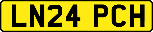 LN24PCH