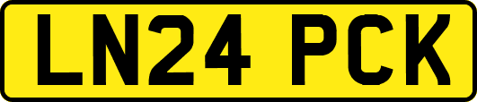 LN24PCK