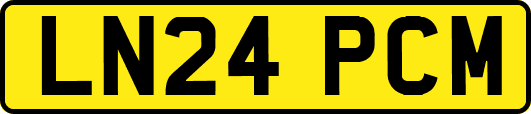 LN24PCM
