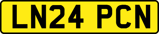 LN24PCN
