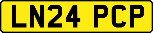 LN24PCP