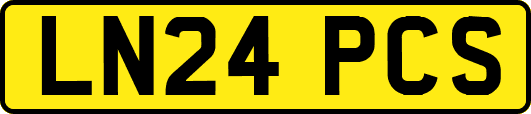 LN24PCS
