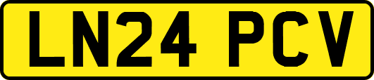 LN24PCV