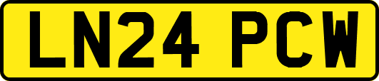 LN24PCW